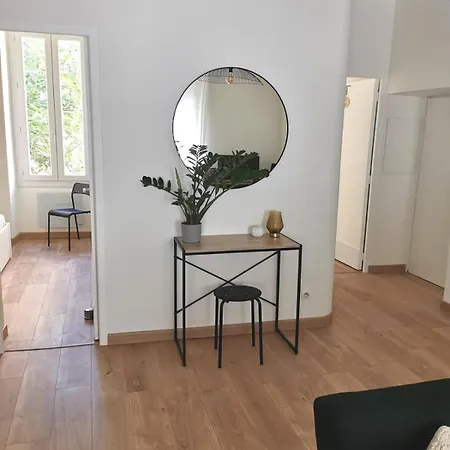 2 Chambres-vue Imprenable Sur La Cathedrale-wifi Apartment *