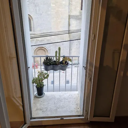2 Chambres-vue Imprenable Sur La Cathedrale-wifi Apartment