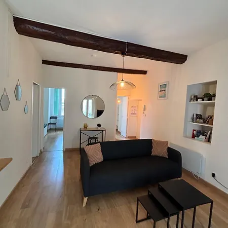 2 Chambres-vue Imprenable Sur La Cathedrale-wifi *